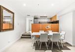 Location vacances Sydney - Spectacular 1 Bed Apartment in Sydney Cbd with Gym-1