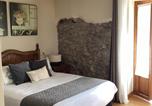 Hôtel Navarre - Hotel Rural Eseverry-Bosque Irati-3