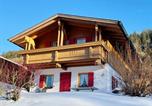 Location vacances Walchsee - Ferienhaus Gollbichl-1