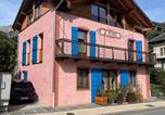 Location vacances Bourg-Saint-Maurice - Chalet Au Murier Bourg Saint Maurice-1