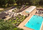 Camping avec Club enfants / Top famille Gréoux-les-Bains - Camping Verdon Parc -1