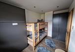 Location vacances Achenkirch - Ferienwohnung Bergzauber-3