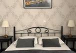 Location vacances Bohinj - Penzion Vila Prešeren-4
