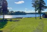 Location vacances Eksjö - Lovely Home In Ormaryd With Sauna-2