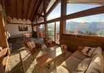 Location vacances Nendaz - Grimpeur 9 ski in-out, Spa Access-1