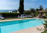 Camping Gordes - Camping Lubea-2