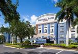 Hôtel North Fort Myers - Springhill Suites Fort Myers Airport-2