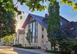 Hôtel Medebach - Landhotel Henkenhof Willingen-4