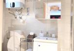 Location vacances Rust - Tolles Ferienhaus mit Garten, Grill und Terrasse-4