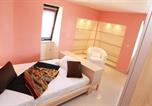 Hôtel Drogenbos - Residence la Fraisiere-3