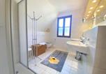 Location vacances Glowe - Ferienhaus am Leuchtturm-3