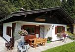 Location vacances Saalfelden - Bella Vista Comfortable holiday residence-1