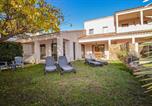 Location vacances Cargèse - 4 Bedroom Amazing Home In Sagone-1