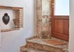 Location vacances Caprarola - Suite Farnese &quote;La Luisella&quote; - Grazioso appartamento storico adiacente a Palazzo Farnese-2