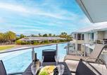 Location vacances Salamander Bay - Pacific Blue 278-265 Sandy Pt Rd- Dual Key Access, Wifi, Linen and Air Conditioning-1