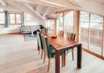 Location vacances Pflach - Luna Blanca - Apartment 3-2