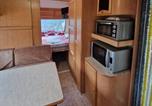Camping Contrée naturelle et culturo-historique de Kotor - Camping Principata-2