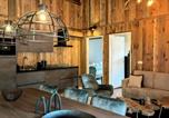 Location vacances Arriach - Stylish Loft Apartment with Mountain View near the Lake-2