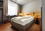 Hôtel Nuremberg - Hotel am Jakobsmarkt-2
