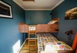 Hôtel Thurso - Burnside Cottage-3