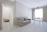 Hôtel Diano Marina - Residence Serenella - Dependance-2