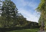 Location vacances Exmoor National Park - Barn Cottage-3