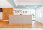 Location vacances Santa Eulària des Riu - Apartamentos Los Arcos-4