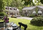 Location vacances Blaenhonddan - Bwthyn Y Saer-1