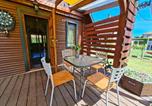 Location vacances Balatonmáriafürdő - Vitorlás Nyaralóház-2