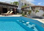 Location vacances Tibau do Sul - Oceana Suites Vila da Mata-1