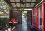 Location vacances Lovedale - Petersons Wines Dairy Cottage with Free Wine Tasting-4