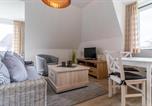 Location vacances Tating - Haus Südergeest - Appartement Lio-3