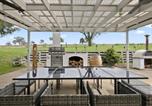 Location vacances Pokolbin - 'Vineyard Escape Farm Stay'-3