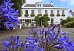 Hôtel Guernesey - La Collinette Hotel, Cottages & Apartments-1