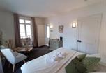 Hôtel Saint-Léonard - Chambres d'Hôtes La petite Salamandre-2