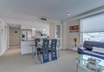 Location vacances Washington - 2br Furnished Apt near National Museum apts-1