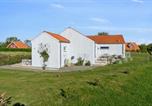Location vacances Svaneke - Modern Holiday Home With Sea View For 8-4