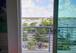 Hôtel Fort Lauderdale - Maritime Hotel Fort Lauderdale Airport & Cruiseport-2