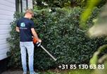 Location vacances  Hainaut Province - Workers Housing Mons-1