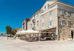 Location vacances Pag - Apartments and rooms by the sea Pag - 21162-2