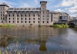 Hôtel Kirkby Lonsdale - The Riverside-2