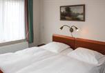 Location vacances Bergen - De Vissende Beer-3
