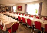 Location vacances  Palence - Hostal La Corte-3
