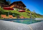 Location vacances Schönau am Königssee - Gästehaus Göllblick-3