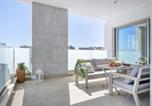 Location vacances Limassol - Mulberry Court Premium Apartments-1