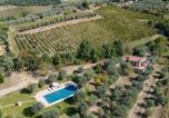 Location vacances Gaiole in Chianti - Campo al Sole-2