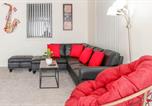 Location vacances Saratoga Springs - 610b Large One Bedroom Downtown-1