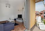 Location vacances Casarza Ligure - Mare e Collina-2