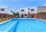 Location vacances Lindos - Lindos Ruby-3