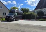 Location vacances Garmisch-Partenkirchen - Ferienhaus Donauliebe-3